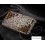 Symmetric Crystallized Swarovski iPhone Case