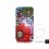 Sweet Bonquet Swarovski Crystal Bling iPhone Cases 