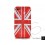 Mini Coper Crystallized Swarovski iPhone Case - Red