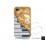 Piano Swarovski Crystal Bling iPhone Cases 