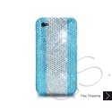 National Series Swarovski Crystal Bling iPhone Cases - Argentina