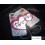 Lover's Personalized Swarovski Crystal Phone Case 