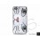 Catty Face Swarovski Crystal Phone Case 