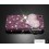 Fancy Love Bling Swarovski Crystal Phone Cases - Purple