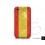 National Series Bling Swarovski Crystal Phone Case - Spain