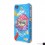 Pop Owl Crystal iPhone Case