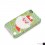 Santa Crystal iPhone Case