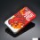 Chinese Zodiacs Dragon Crystal iPhone Case