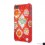 Xmas Bling Crystal iPhone Case