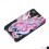 Nova Crystal iPhone Case