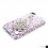 Phoenix Crystal Phone Case
